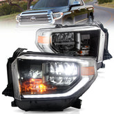 VLAND LED Headlights for 2014-2021 Toyota Tundra Australia